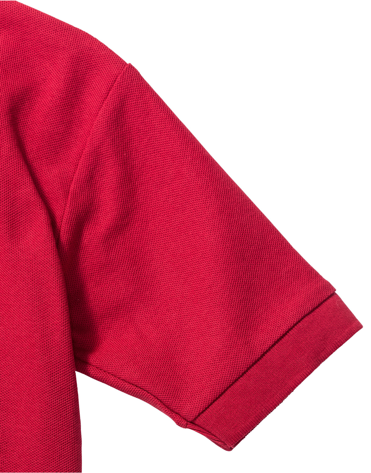 Classic Red
