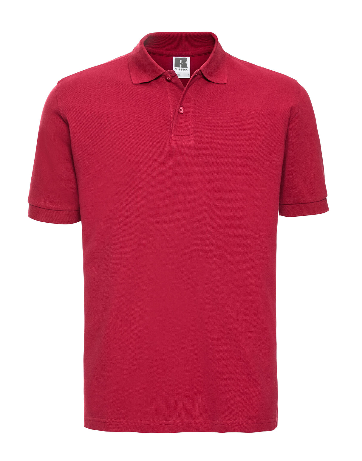 Classic Red