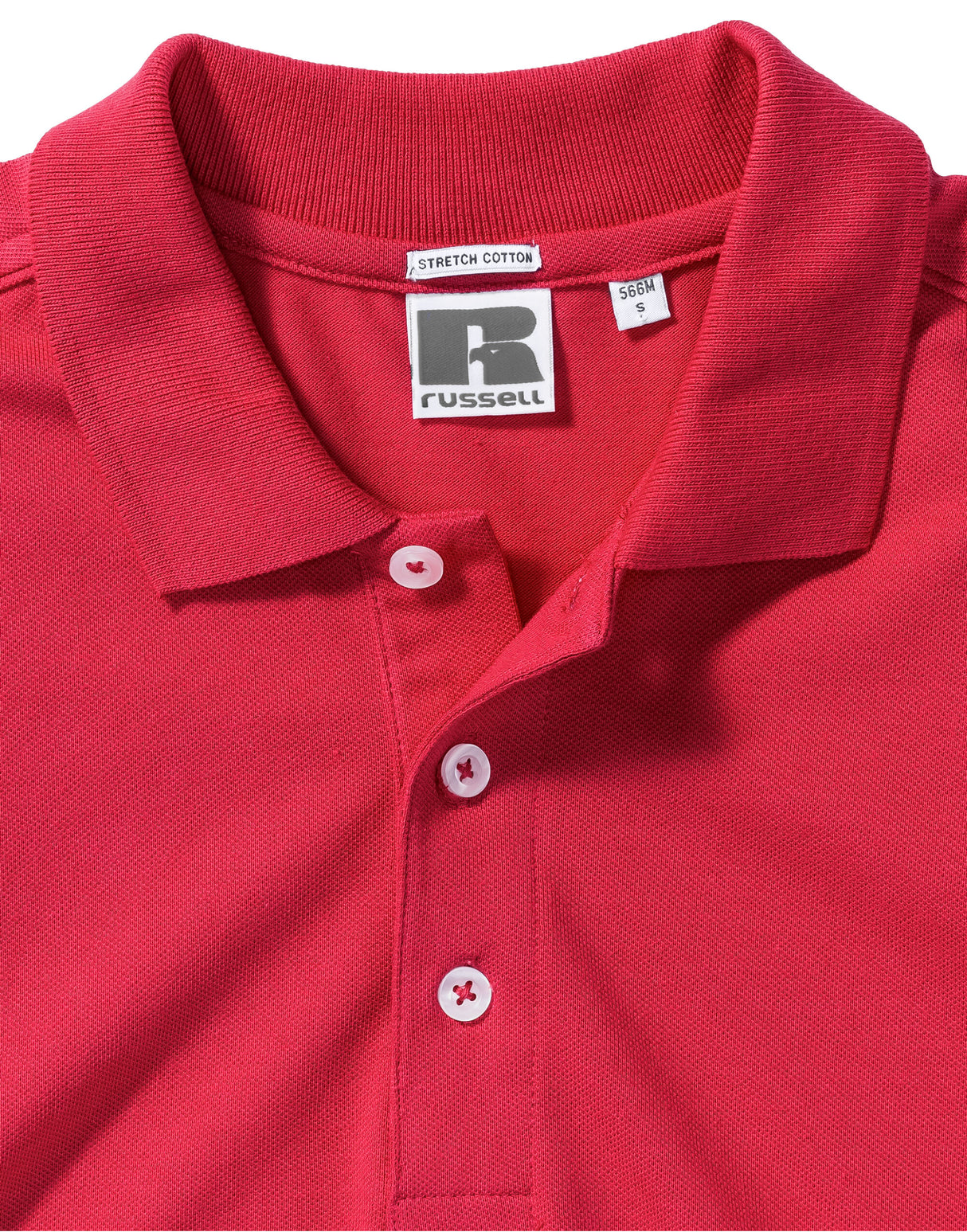 Classic Red