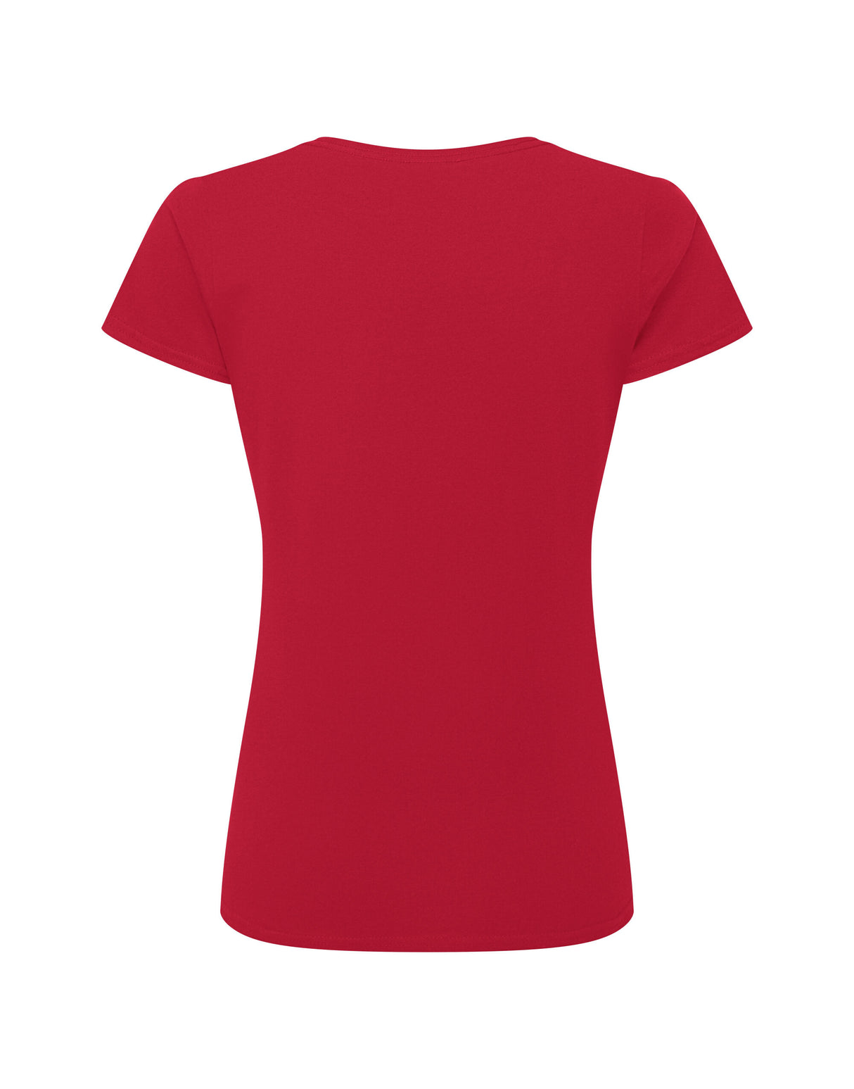 Classic Red