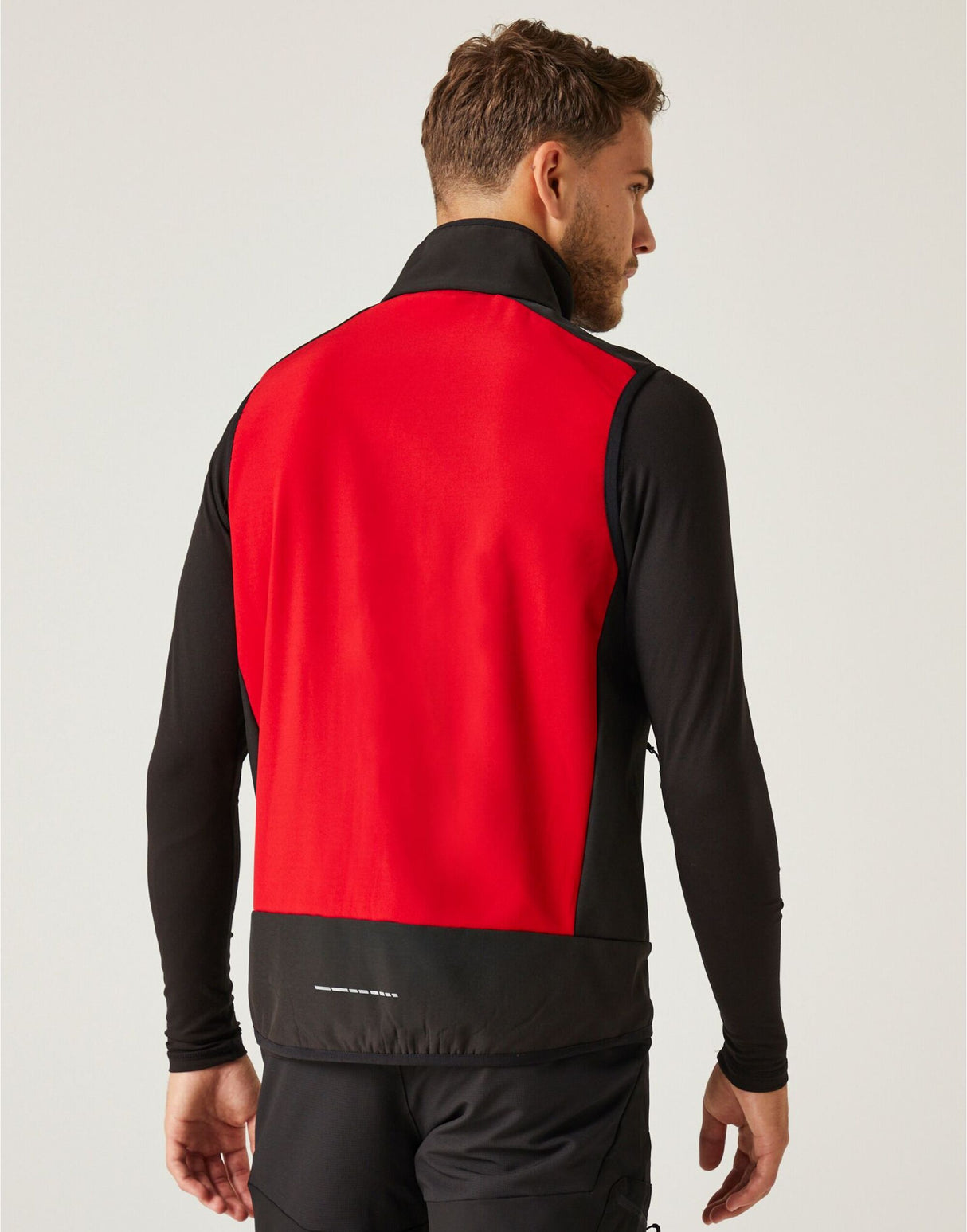 Classic Red/Black