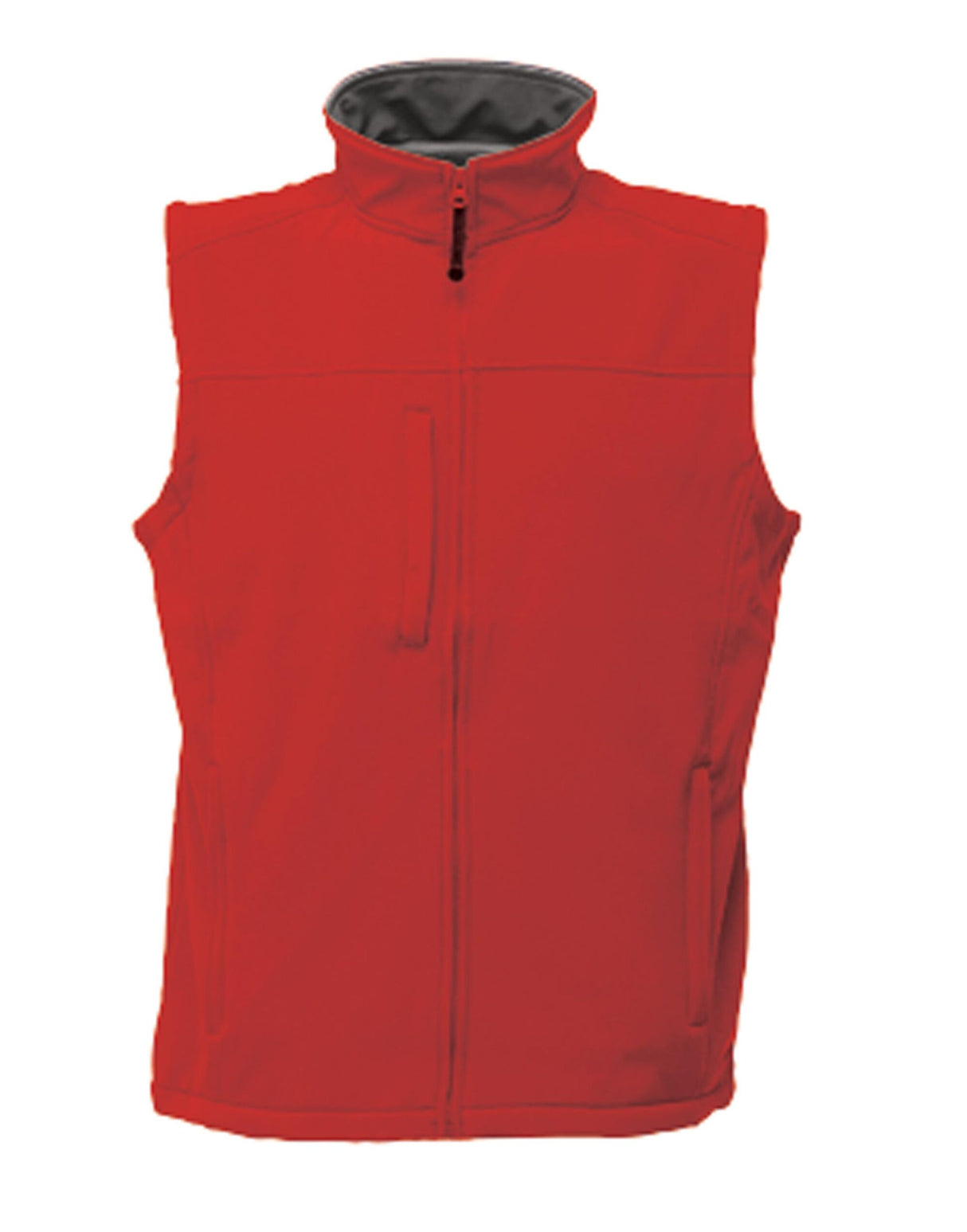 Classic Red/Seal Grey