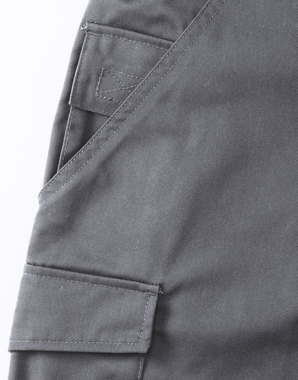 Convoy Grey