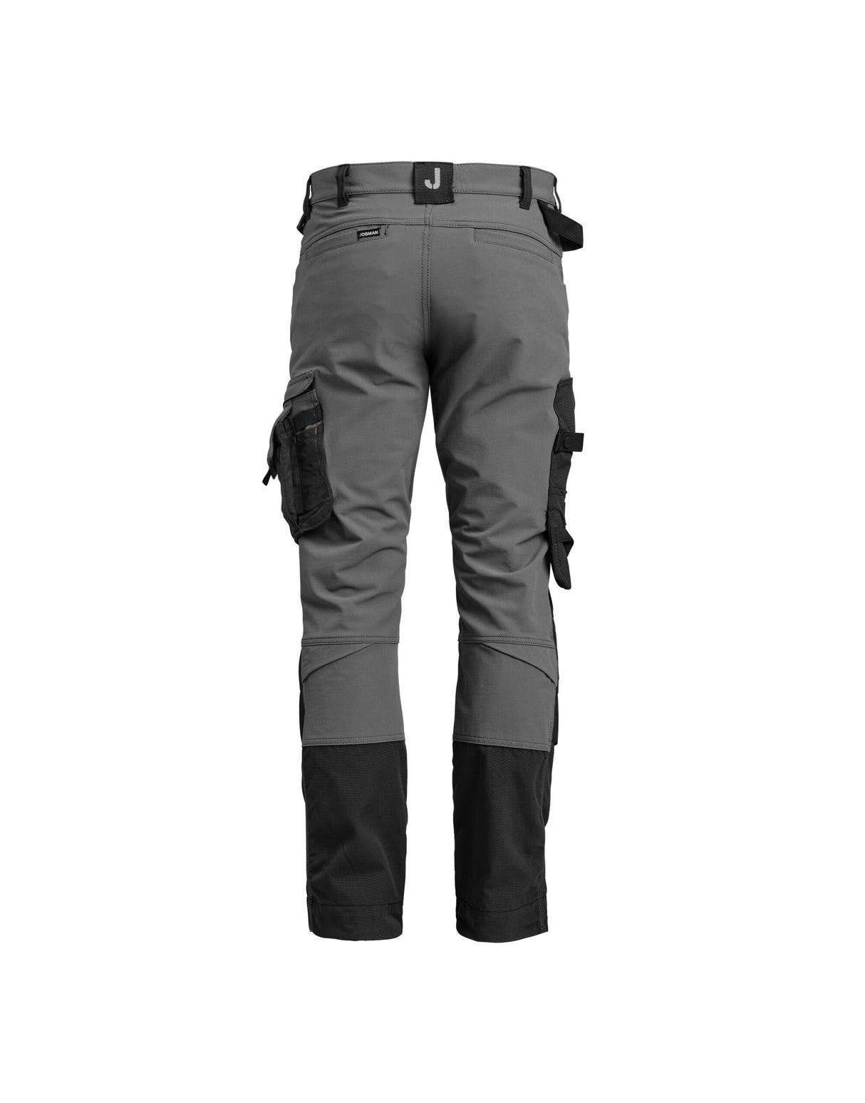 Dark Grey/Black