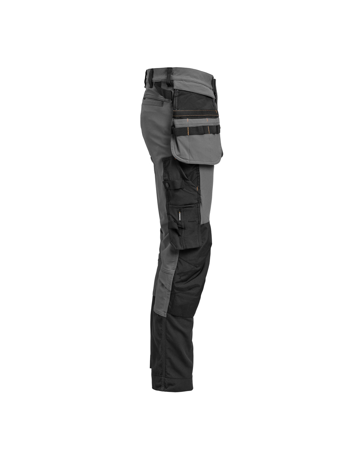Dark Grey/Black