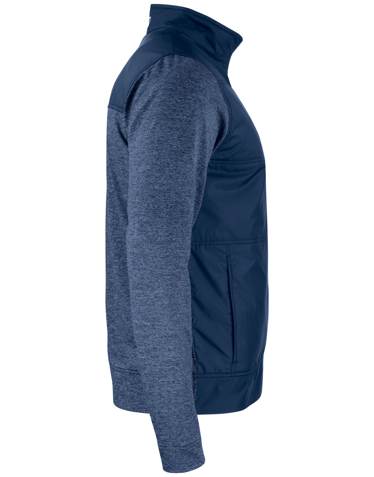 Dark Navy