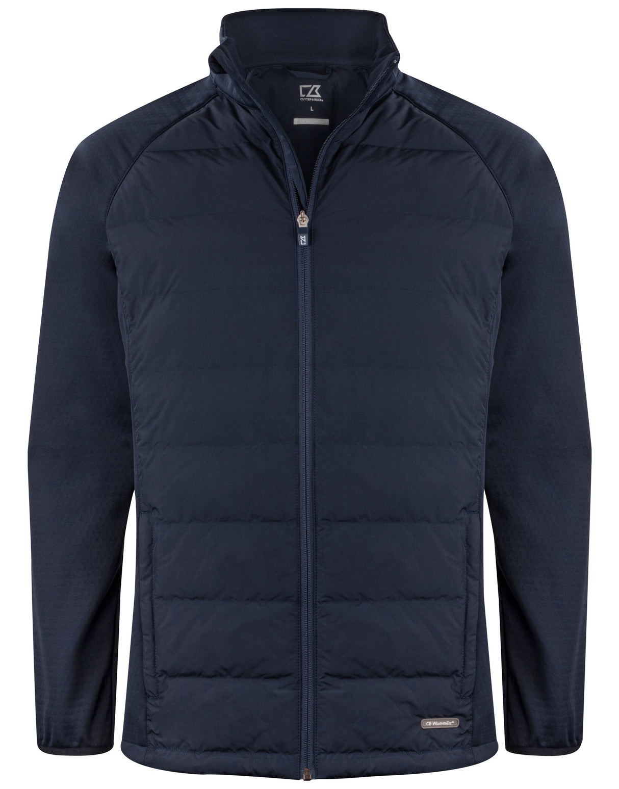 Dark Navy
