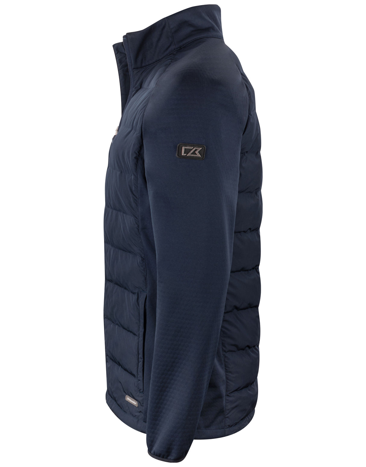 Dark Navy