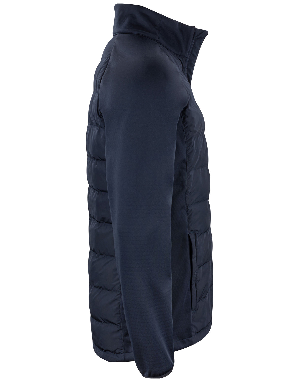 Dark Navy
