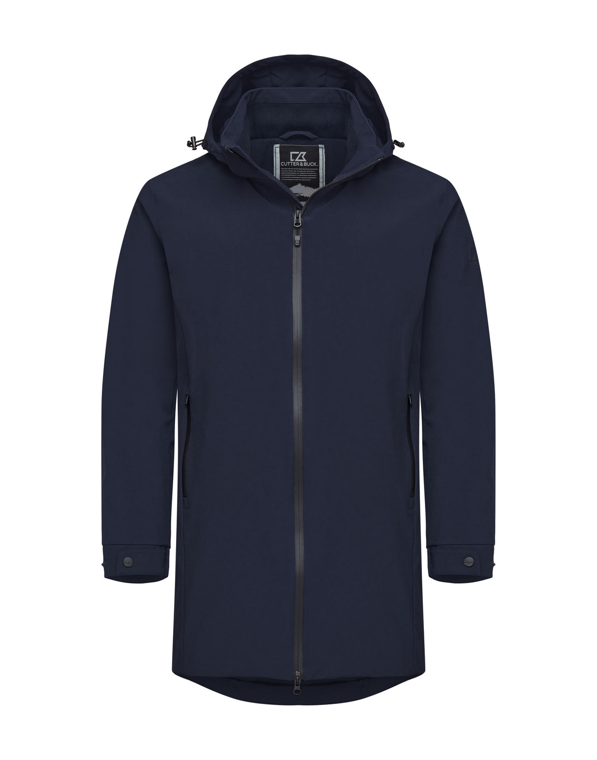 Dark Navy