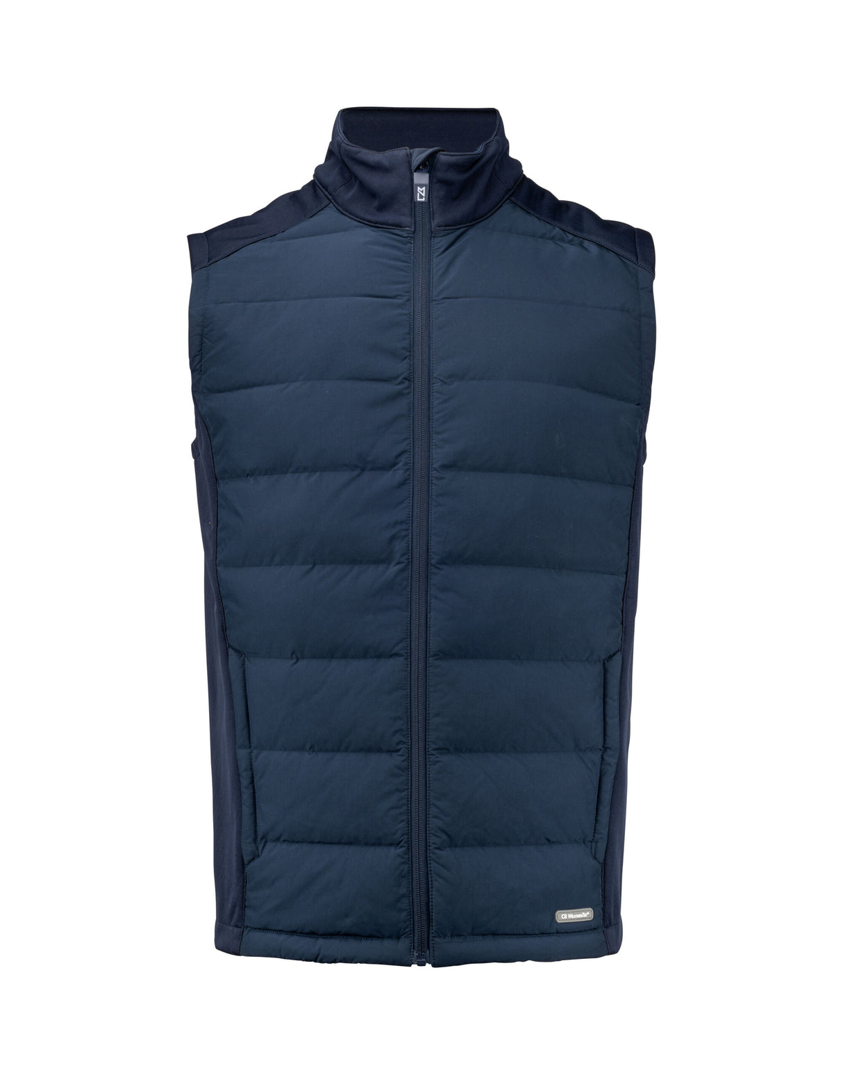 Dark Navy