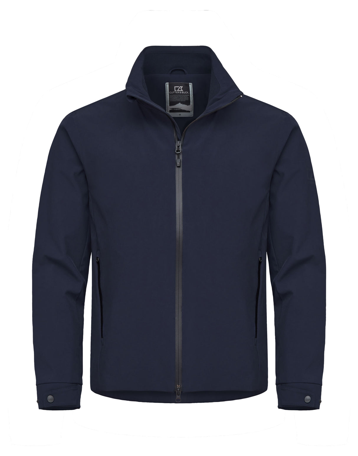 Dark Navy