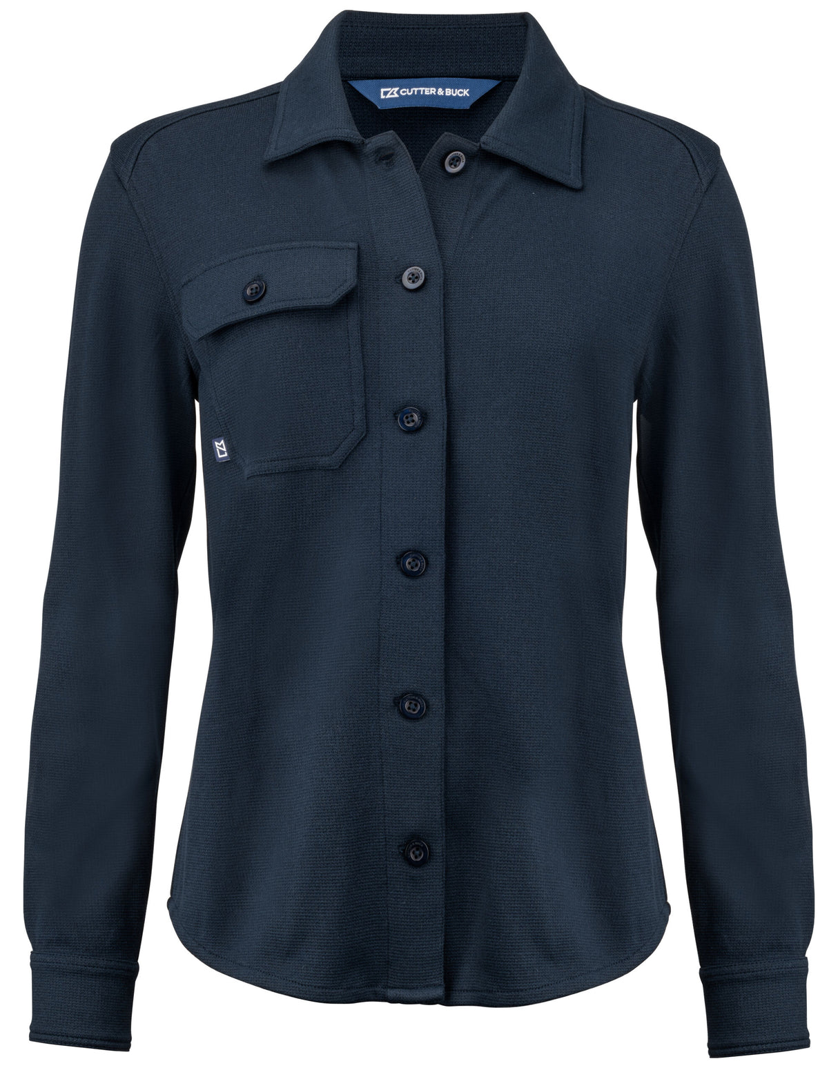Dark Navy