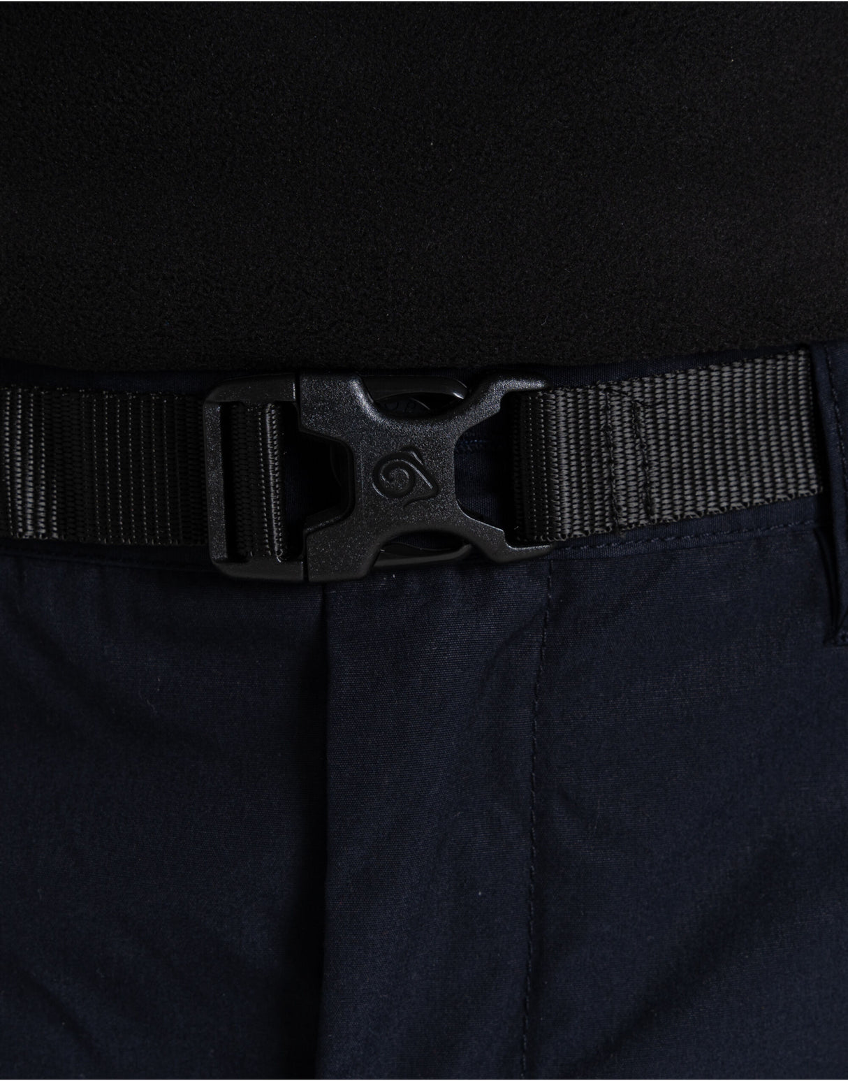 Dark Navy