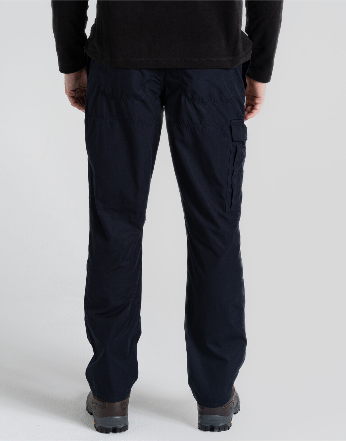 Dark Navy
