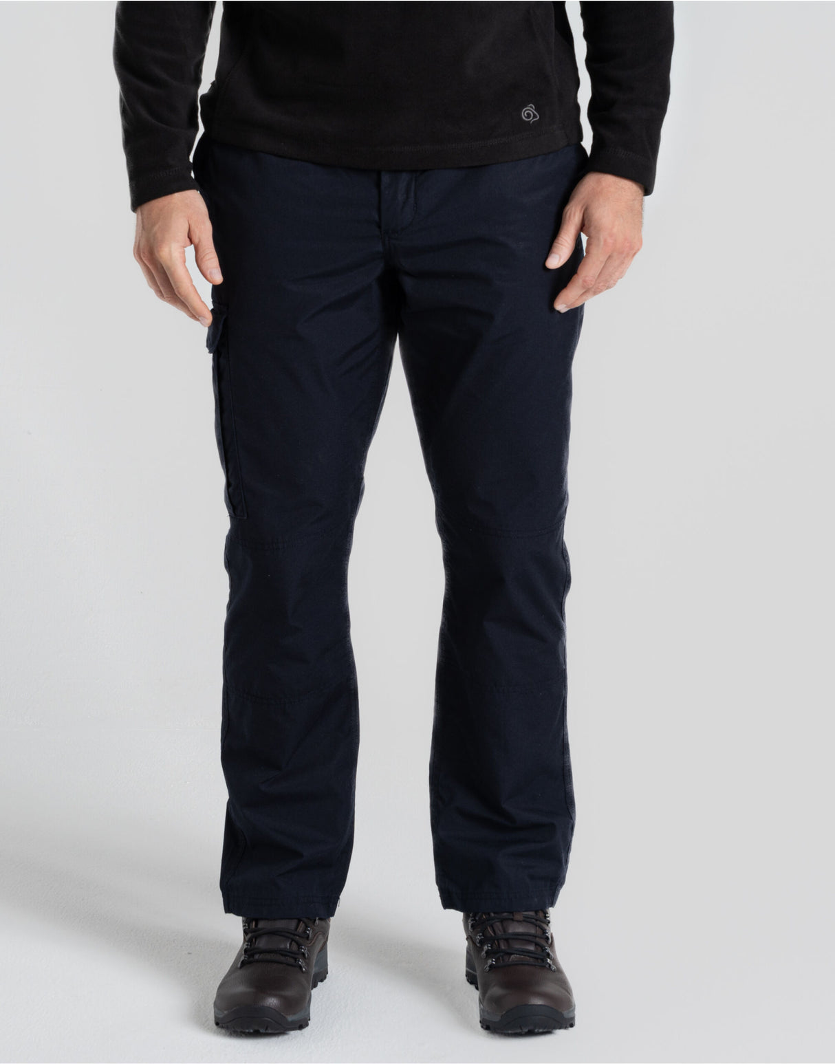 Dark Navy