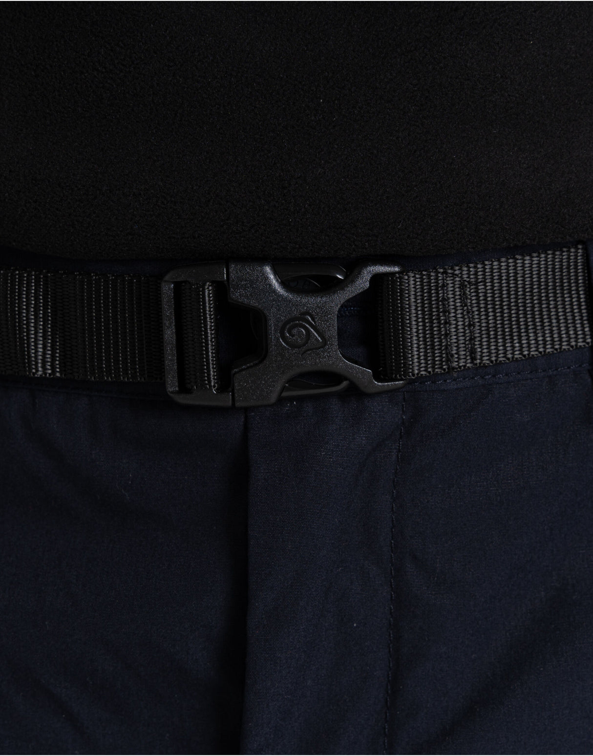 Dark Navy
