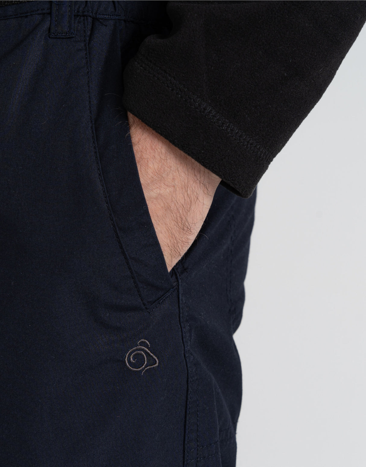 Dark Navy