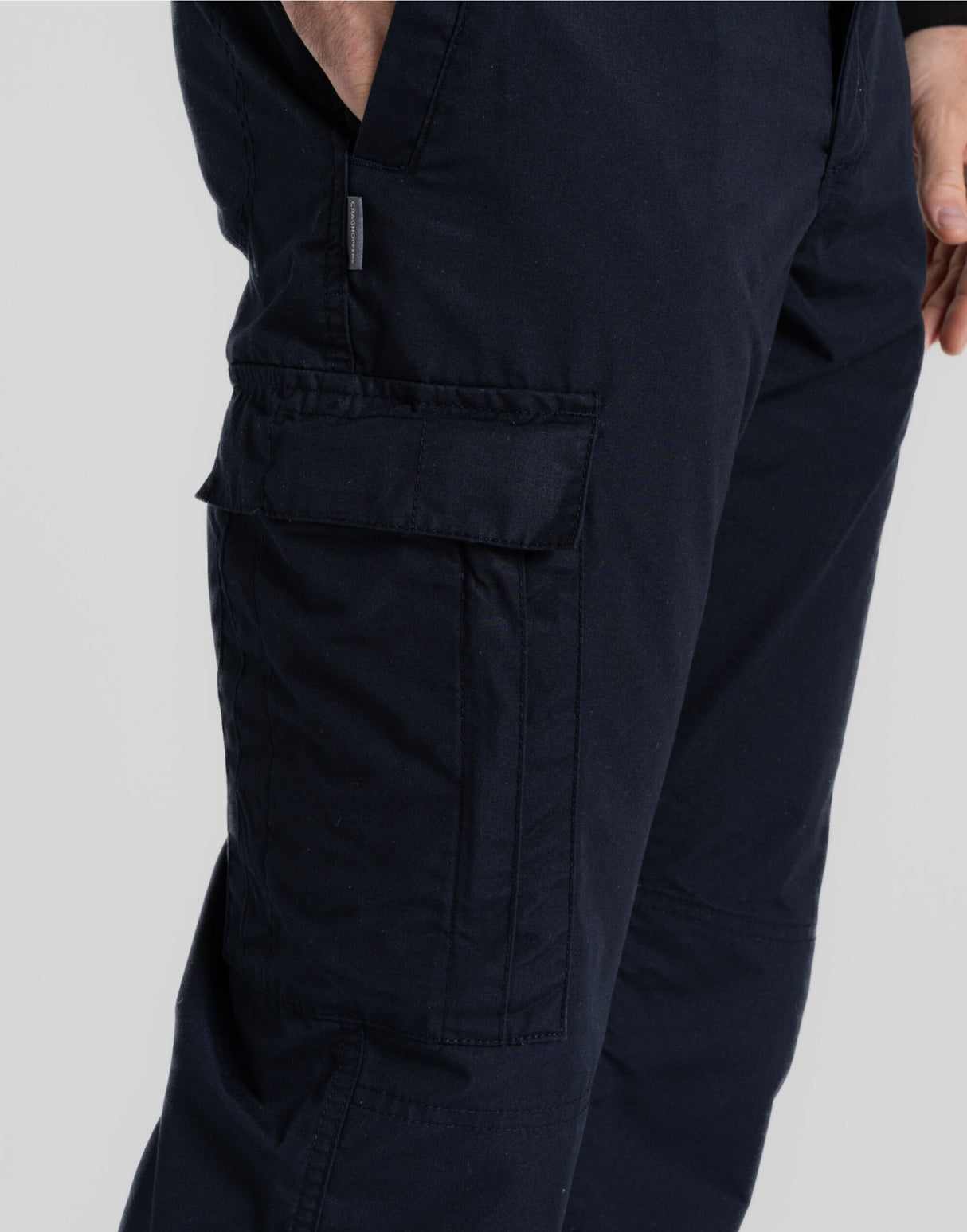 Dark Navy