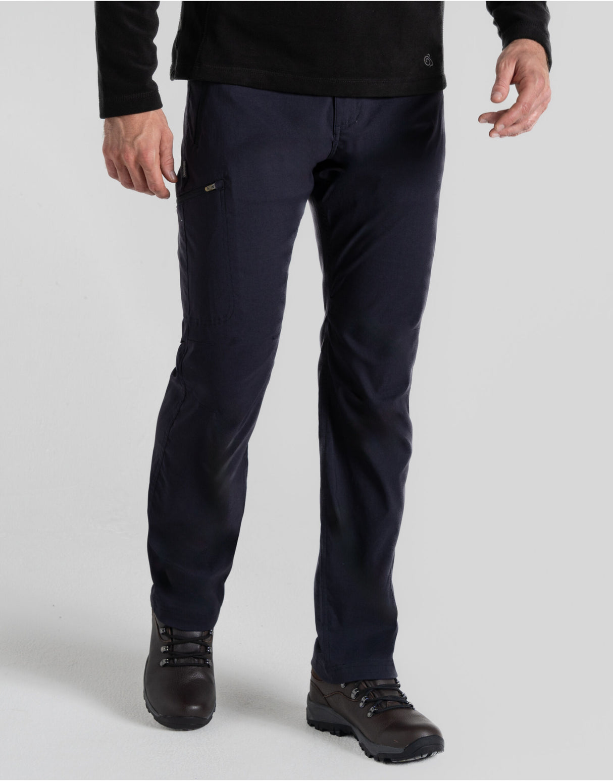 Dark Navy