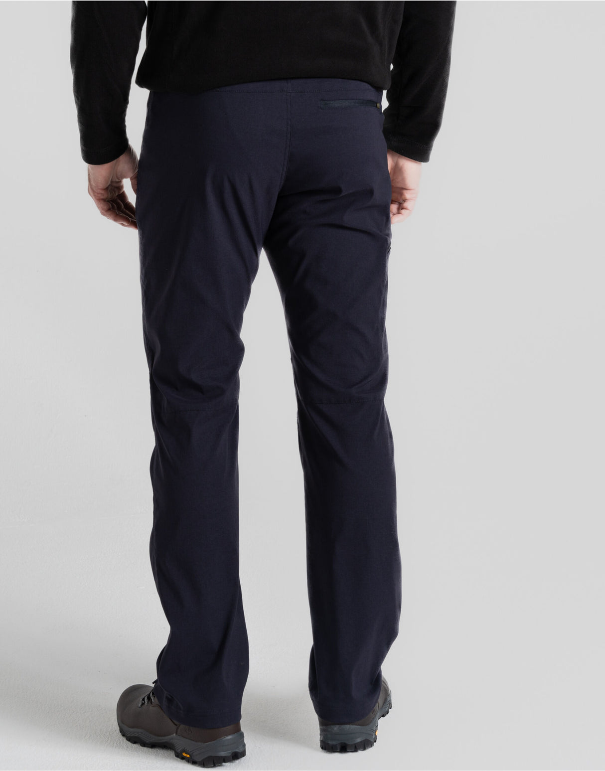 Dark Navy