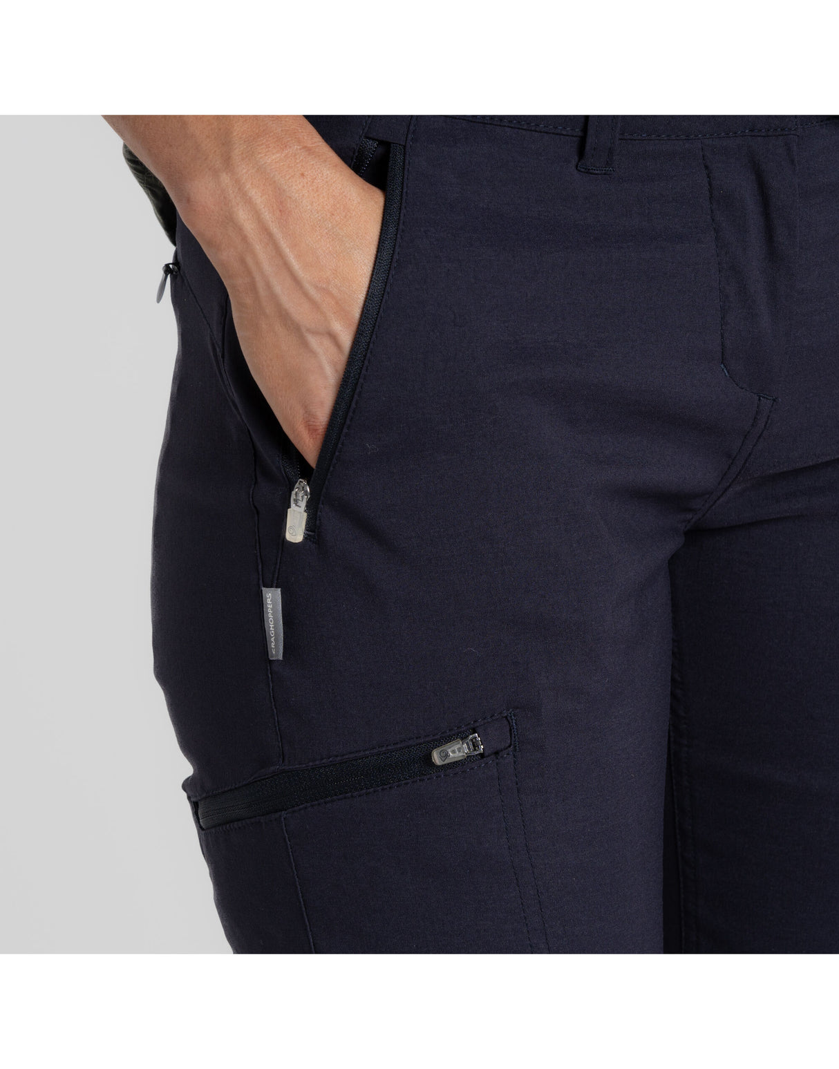 Dark Navy