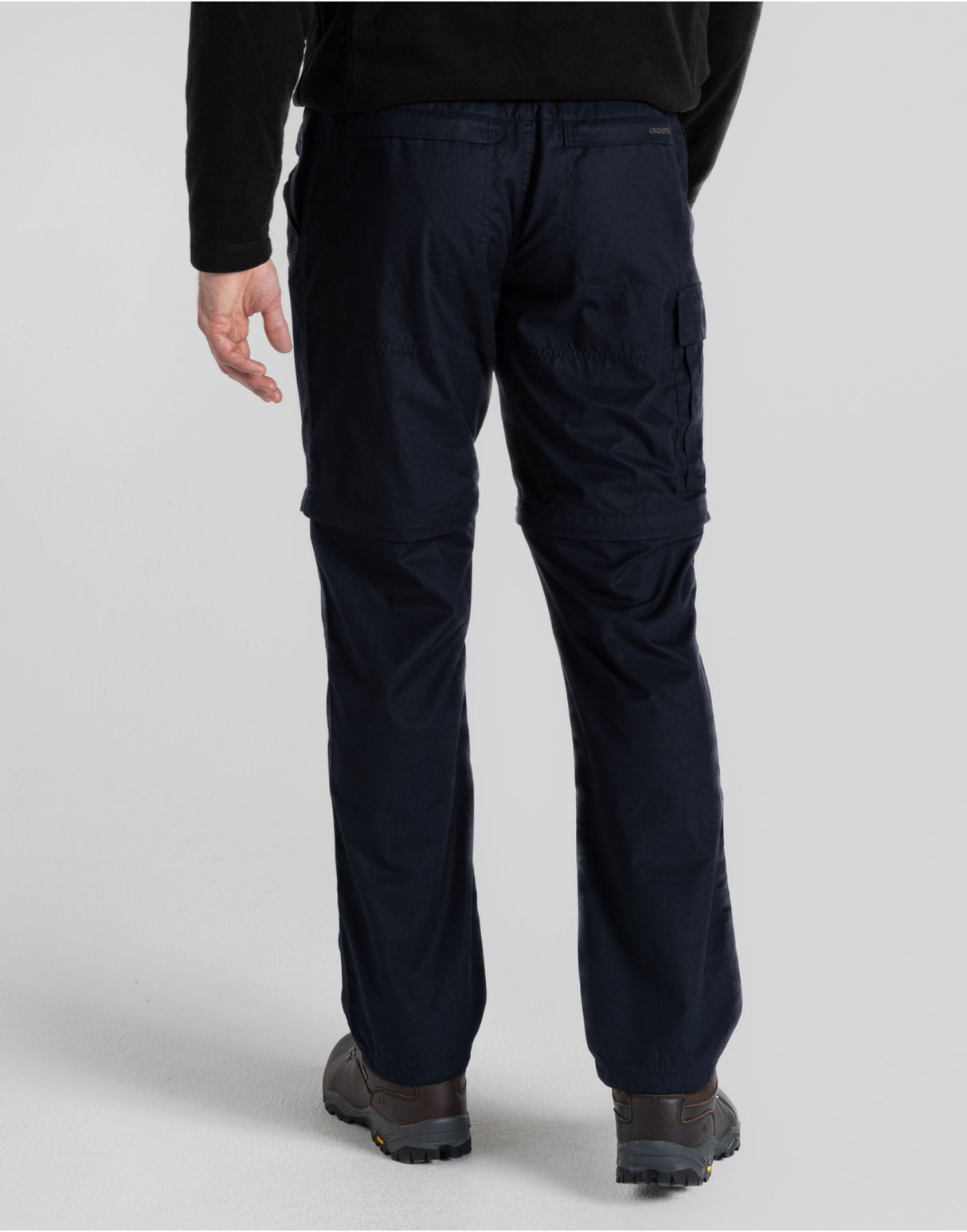 Dark Navy