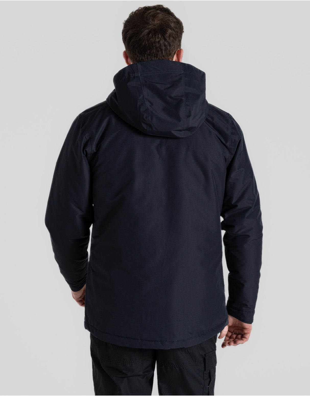Dark Navy