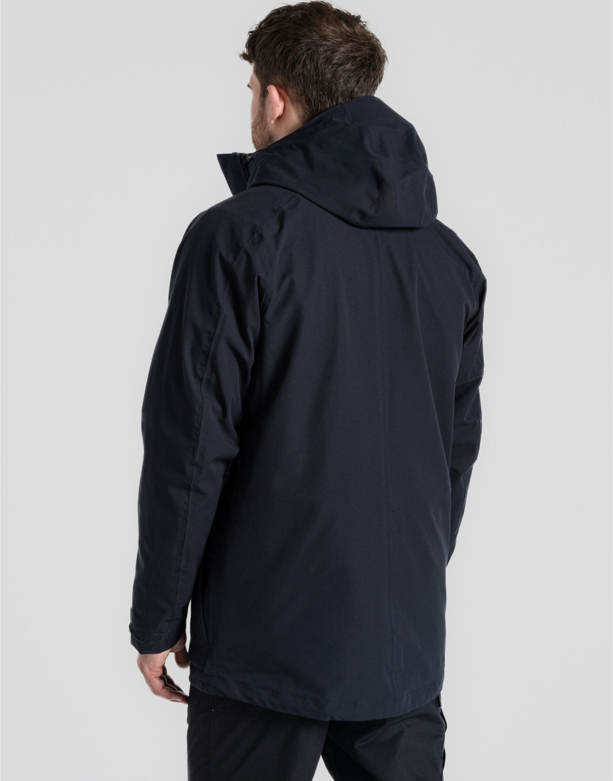 Dark Navy