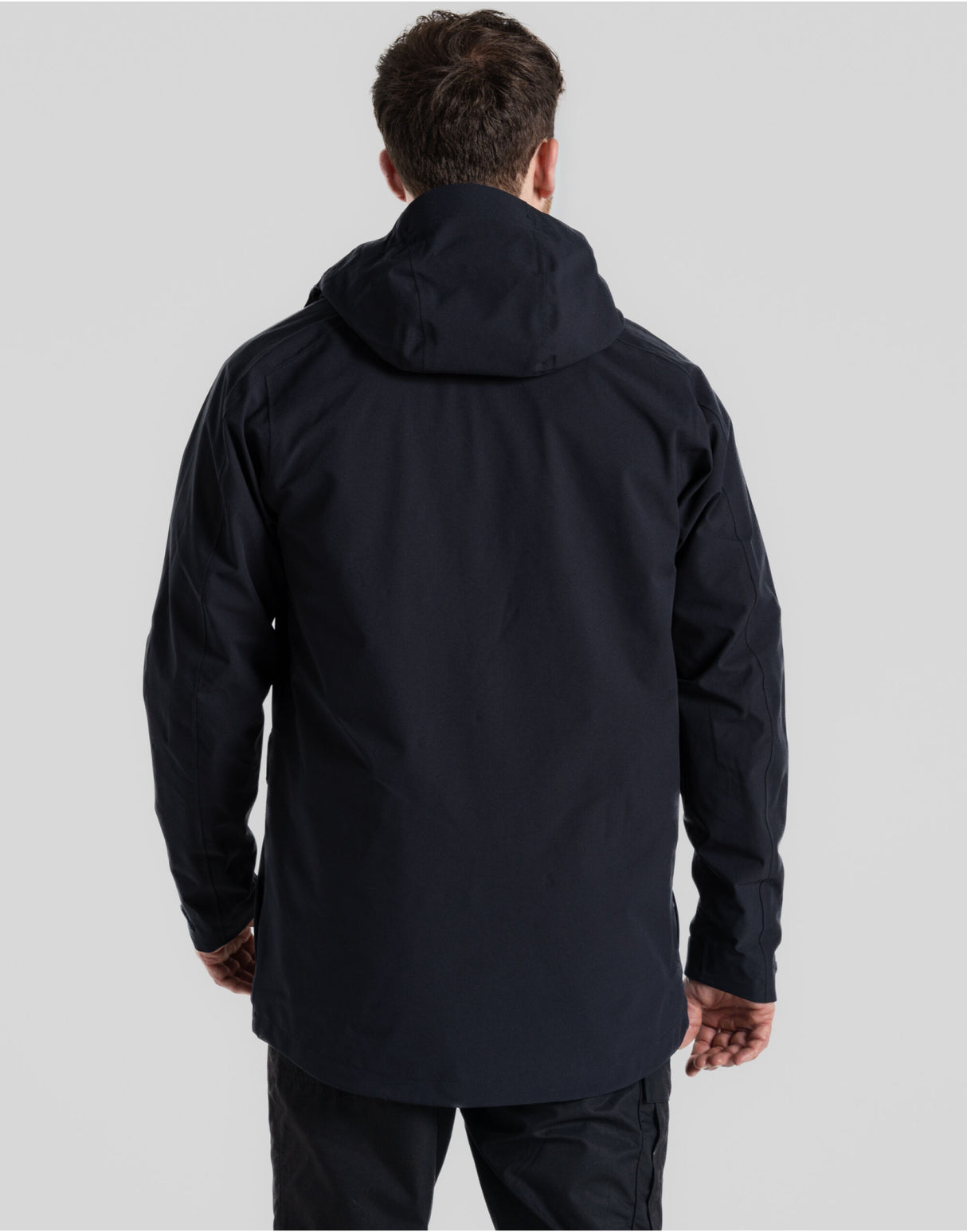Dark Navy