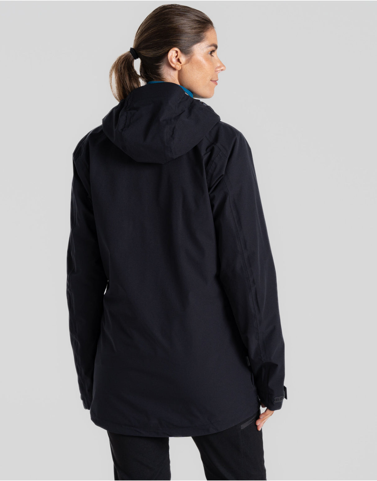 Dark Navy