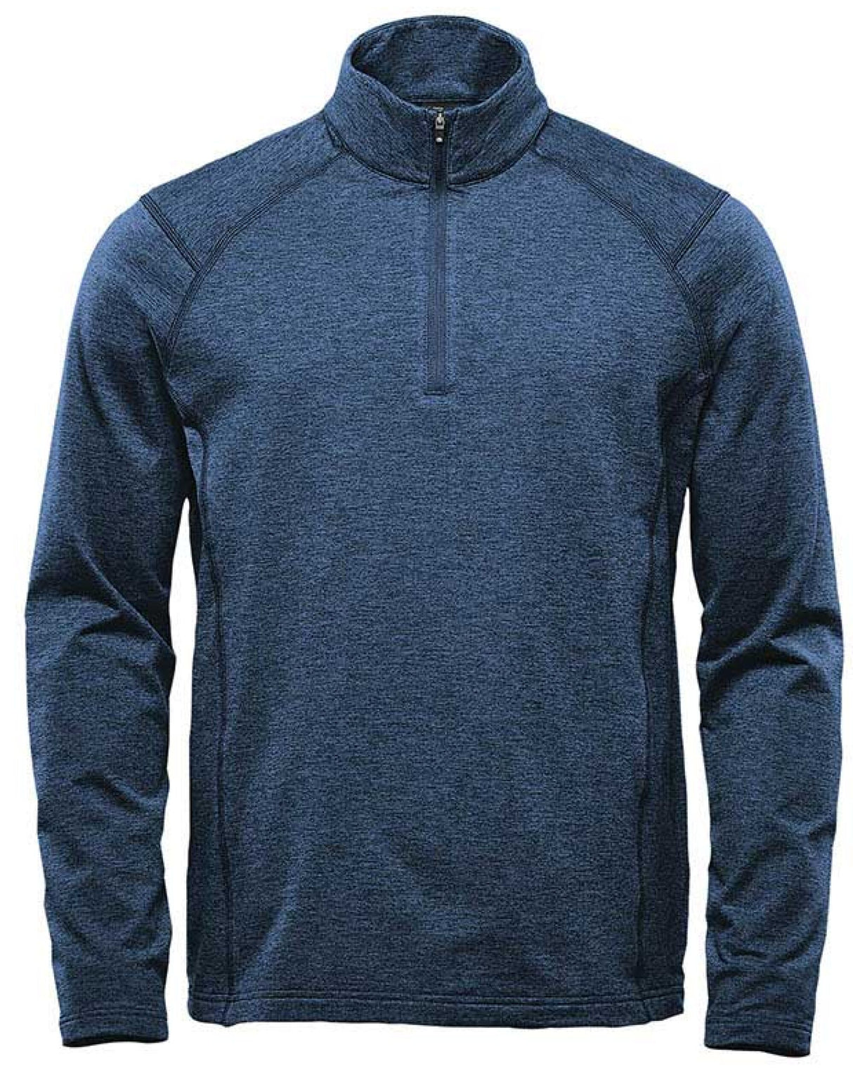 Dark Navy Heather