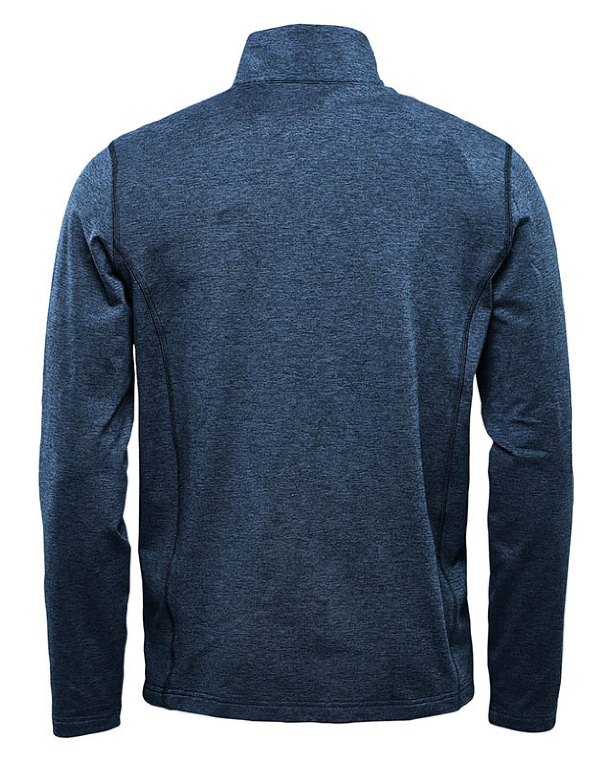 Dark Navy Heather