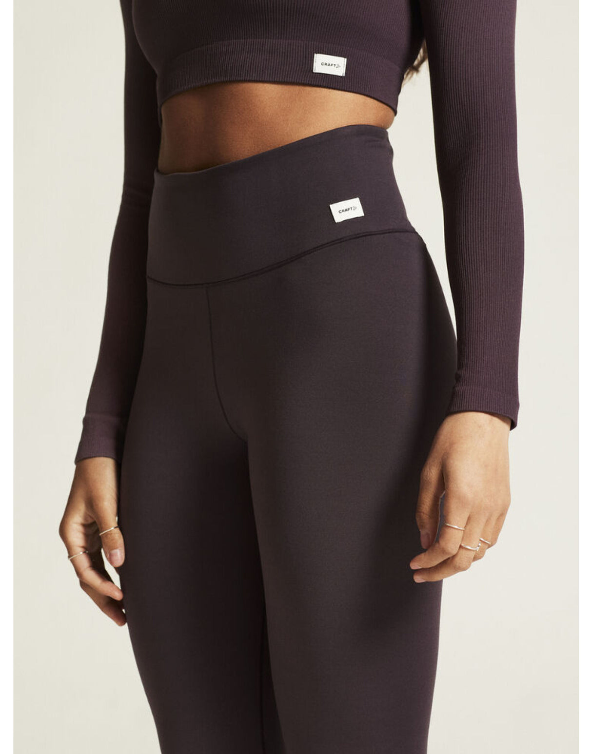 Dark Plum