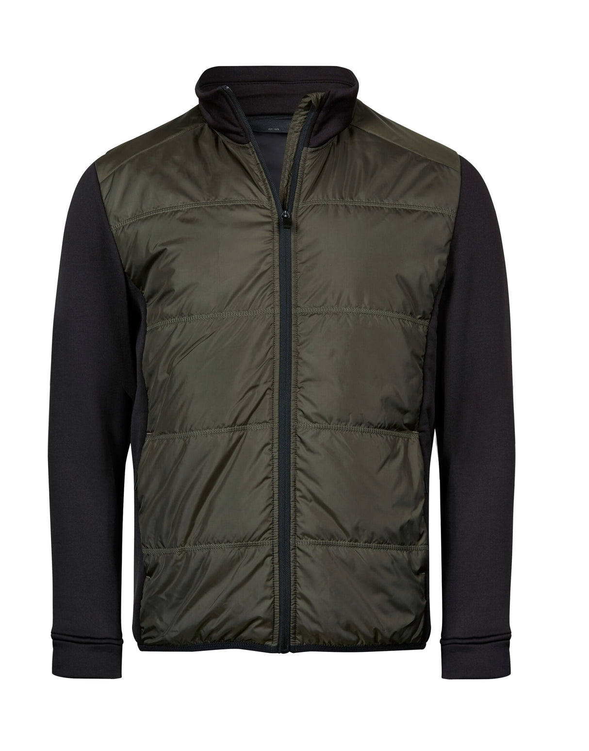 Deep Green/ Black