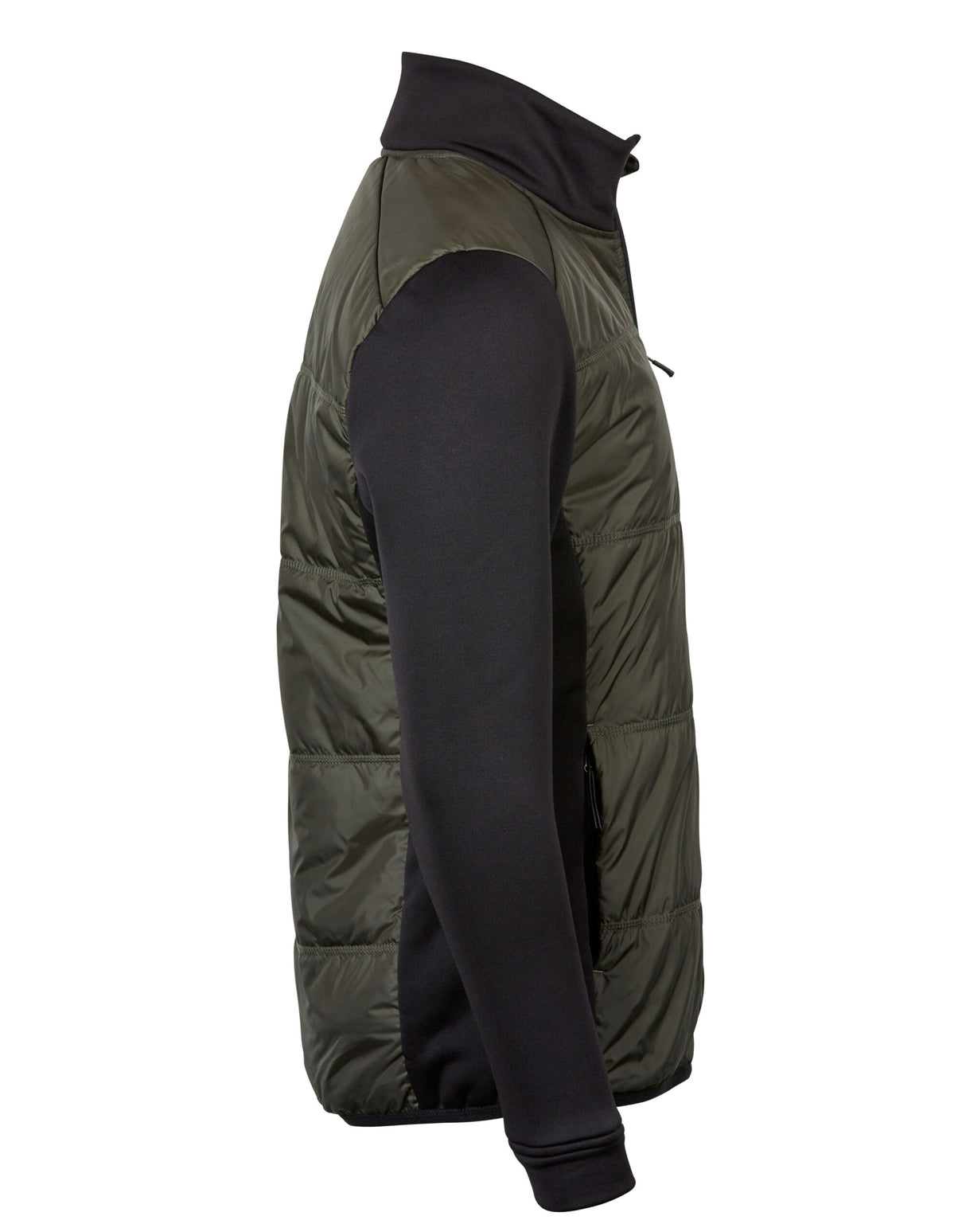 Deep Green/ Black