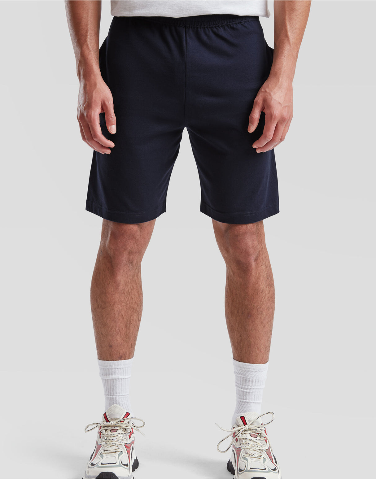 Deep Navy