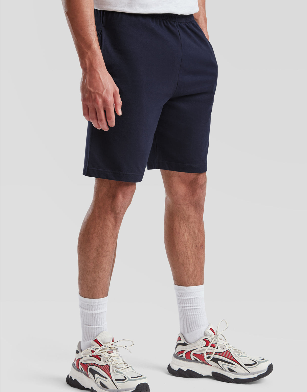 Deep Navy