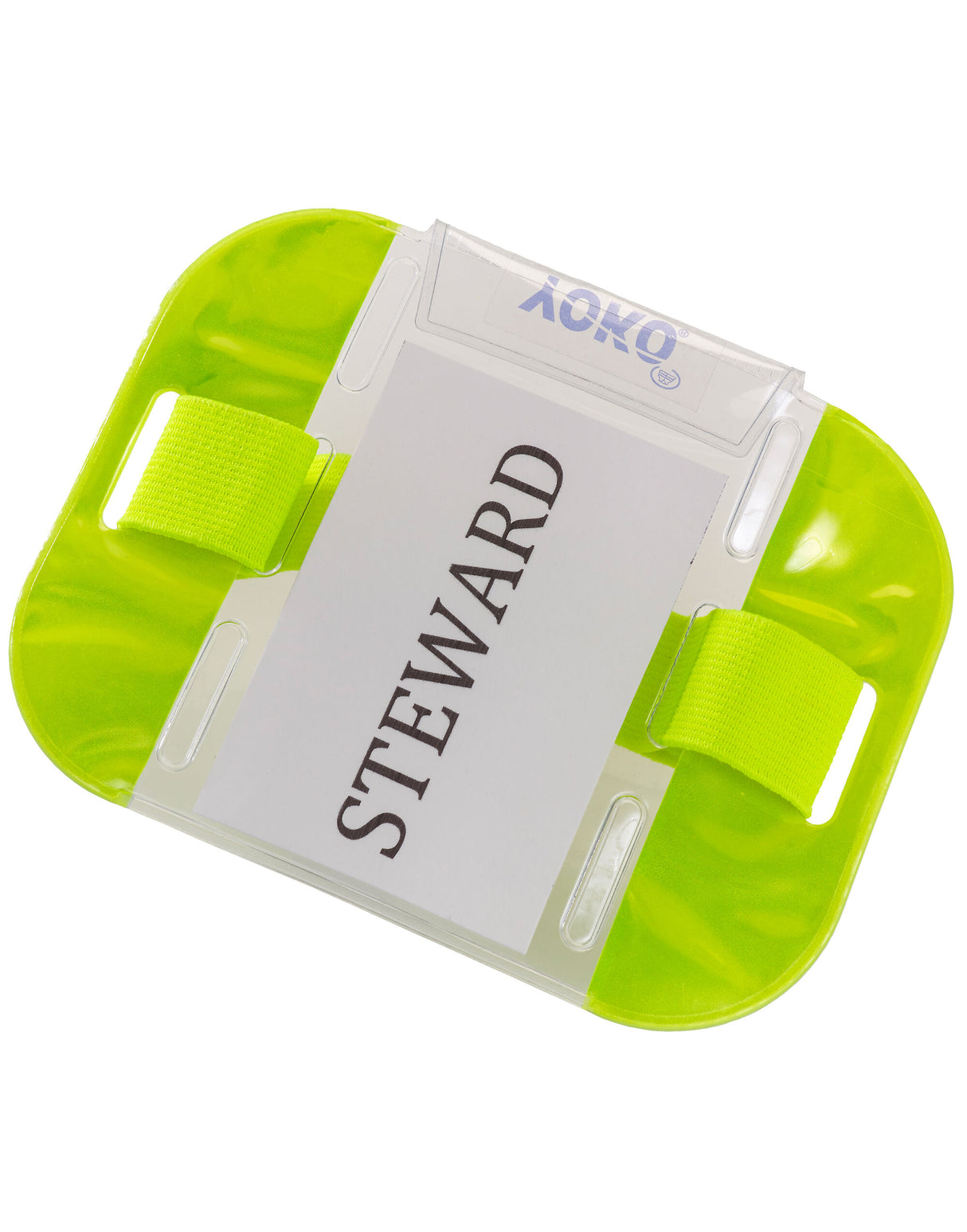 Floro Yellow