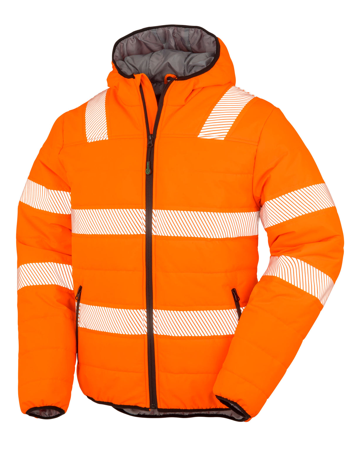 Fluoresent Orange
