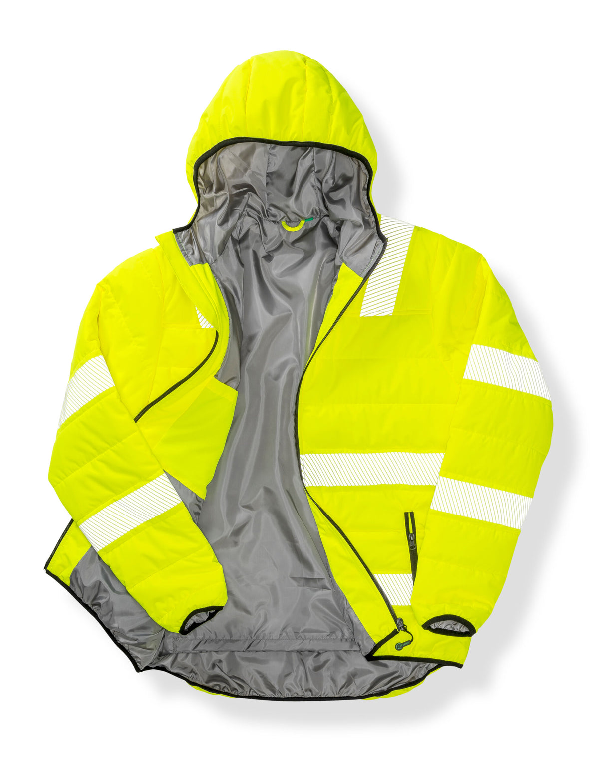 Fluoresent Yellow