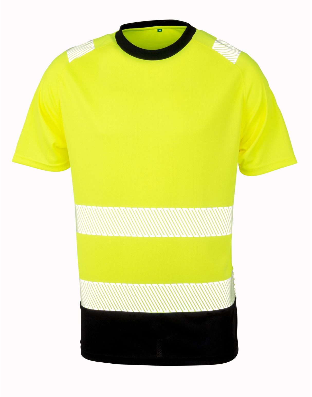 Fluoresent Yellow