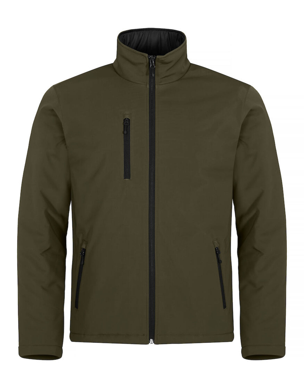 Fog Green