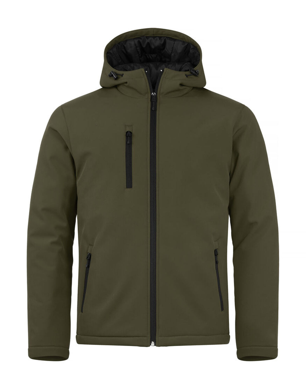 Fog Green