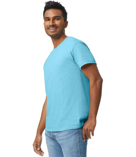 Sky Blue