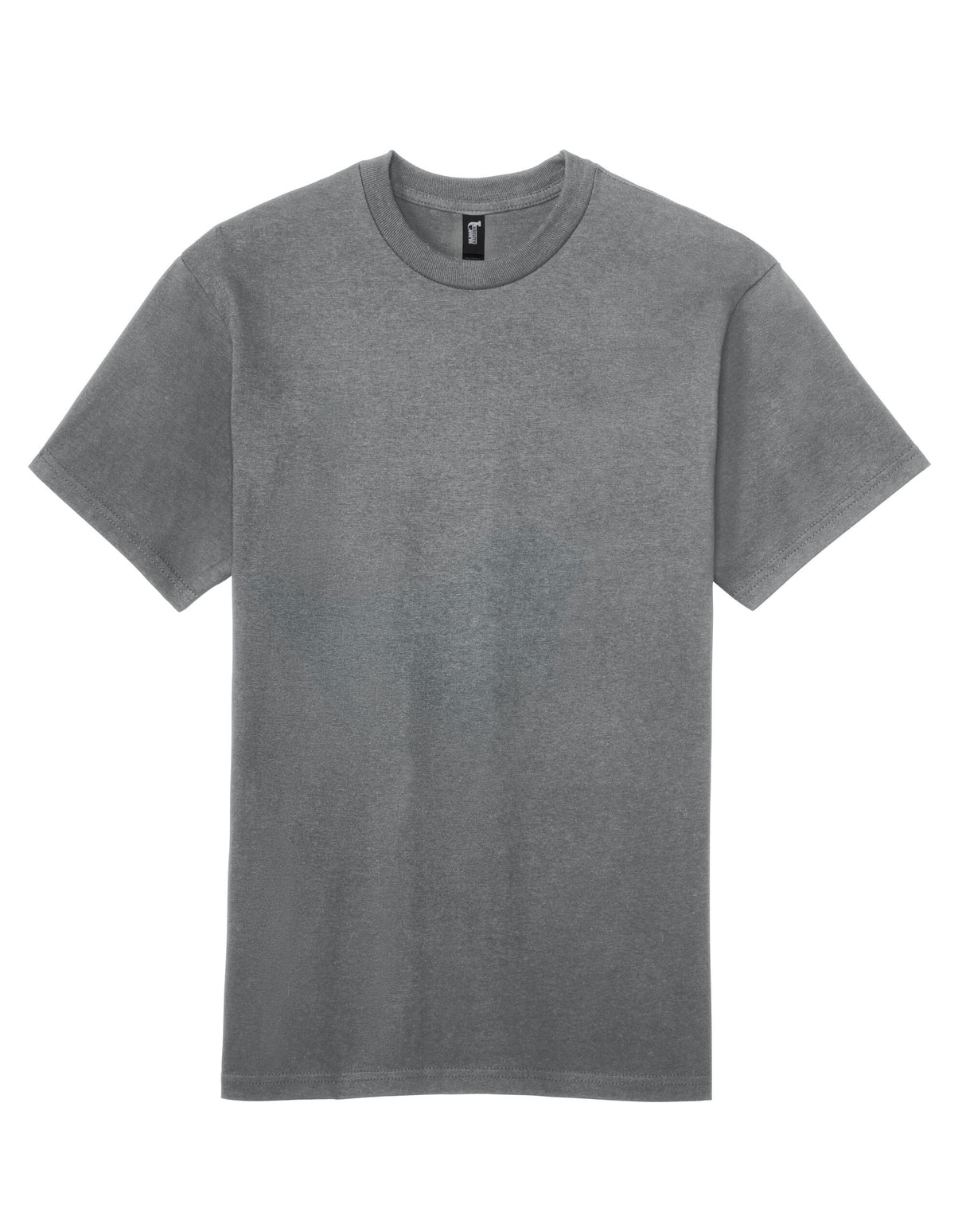 Graphite Heather