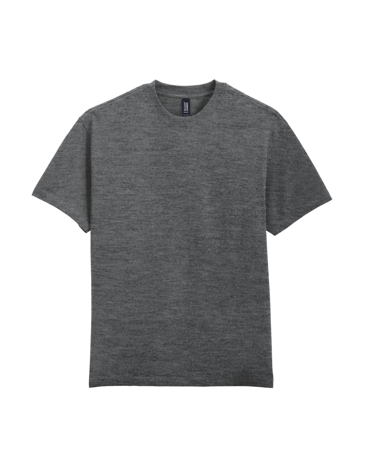 Graphite Heather