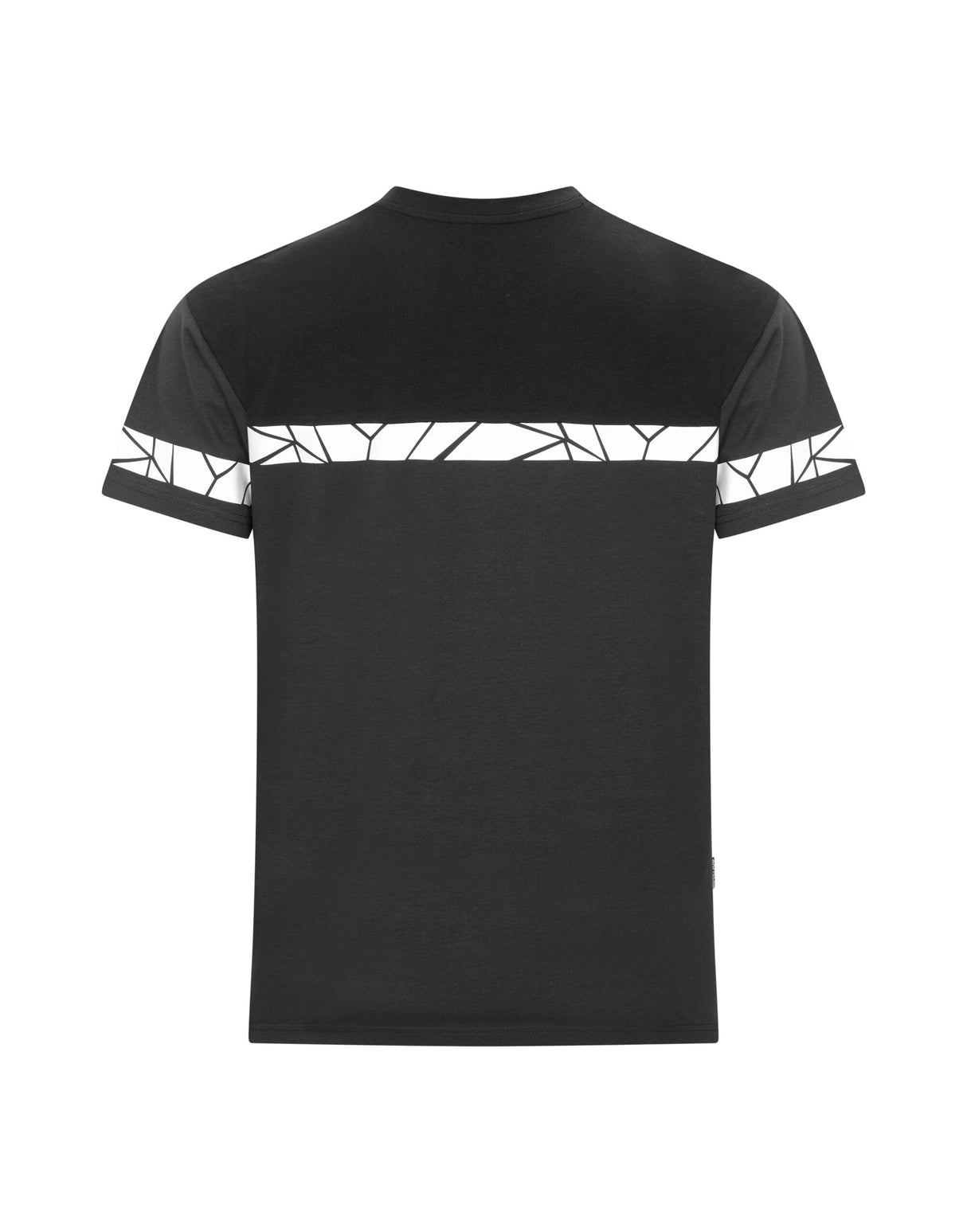 Grey/Black
