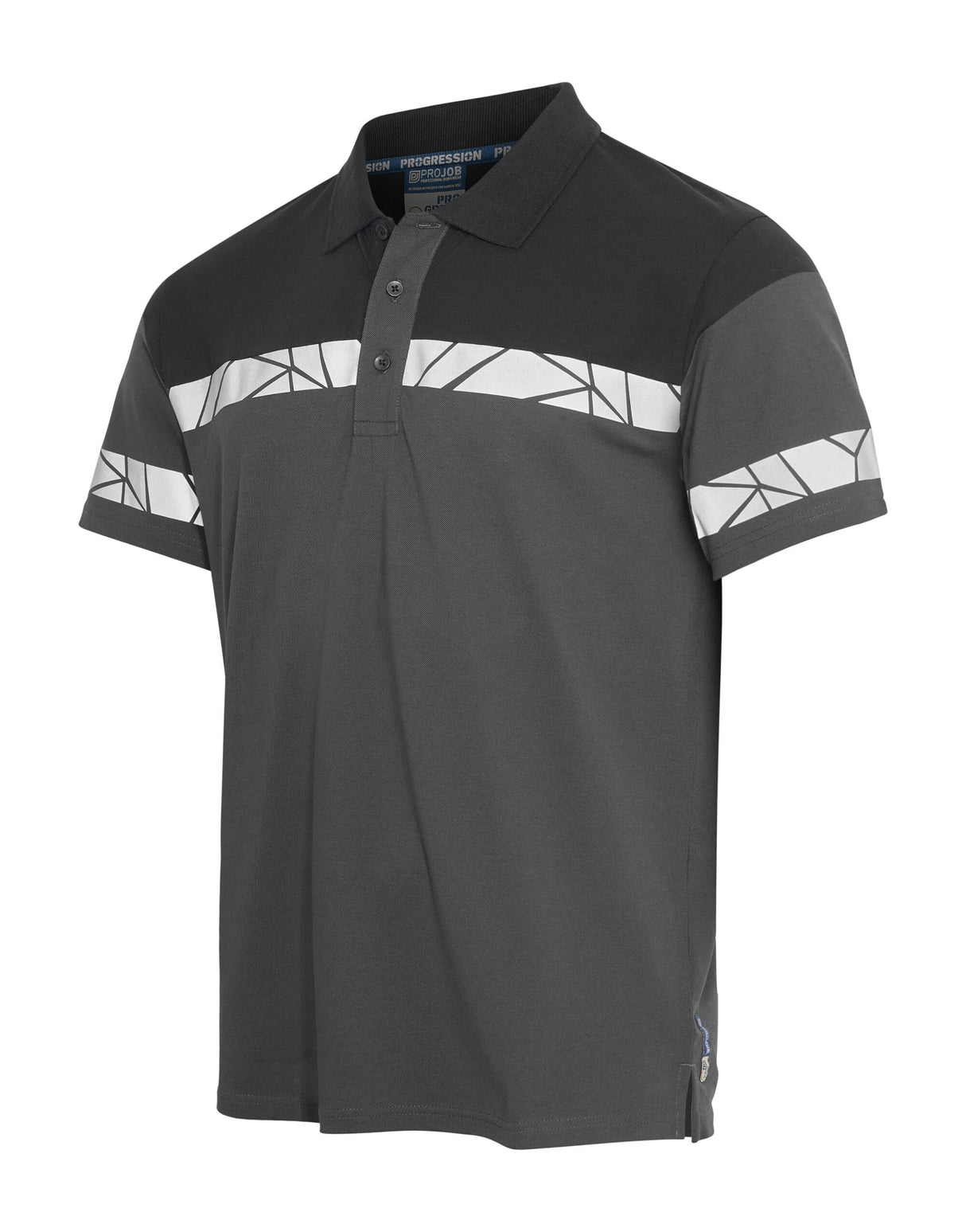 Grey/Black