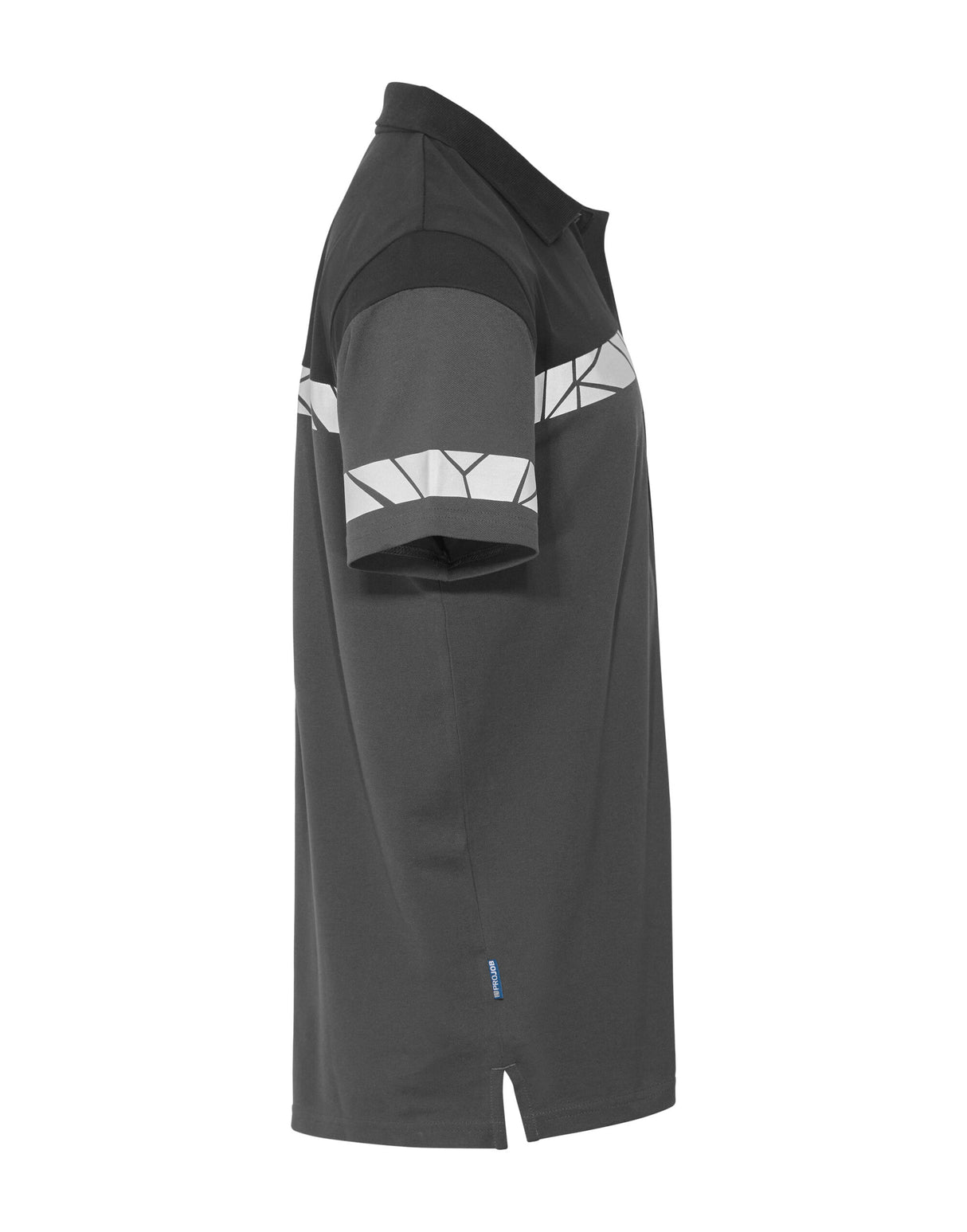 Grey/Black